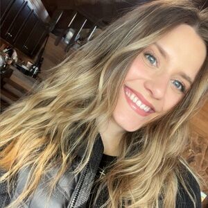 Meet your Posher, Natasha